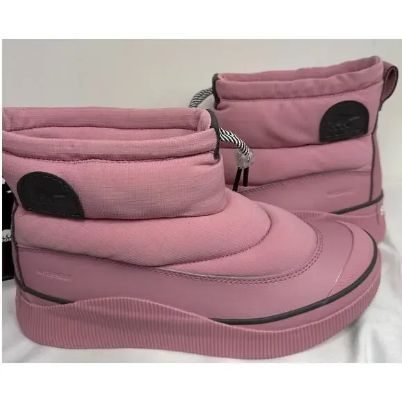 Sorel Women's Out N About IV Puffy Waterproof Boots, Size 9, New with Tag, NWT - Picture 6 of 12